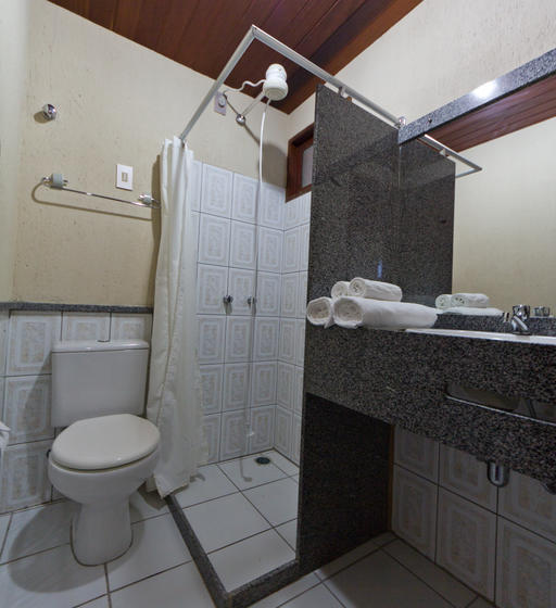 酒店 Fazenda Marrecas