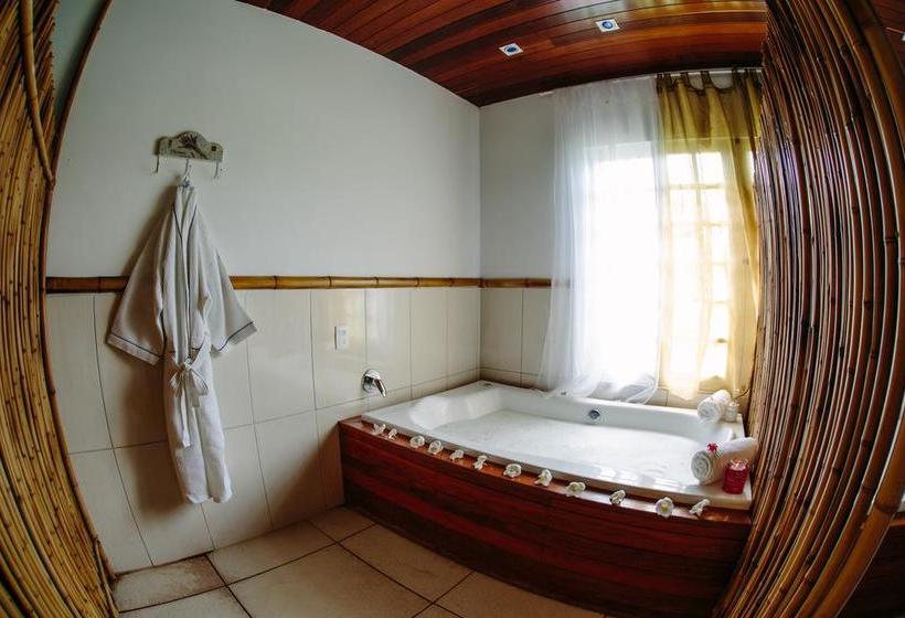 酒店 Fazenda Marrecas