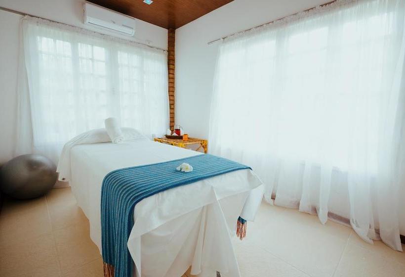 酒店 Fazenda Marrecas