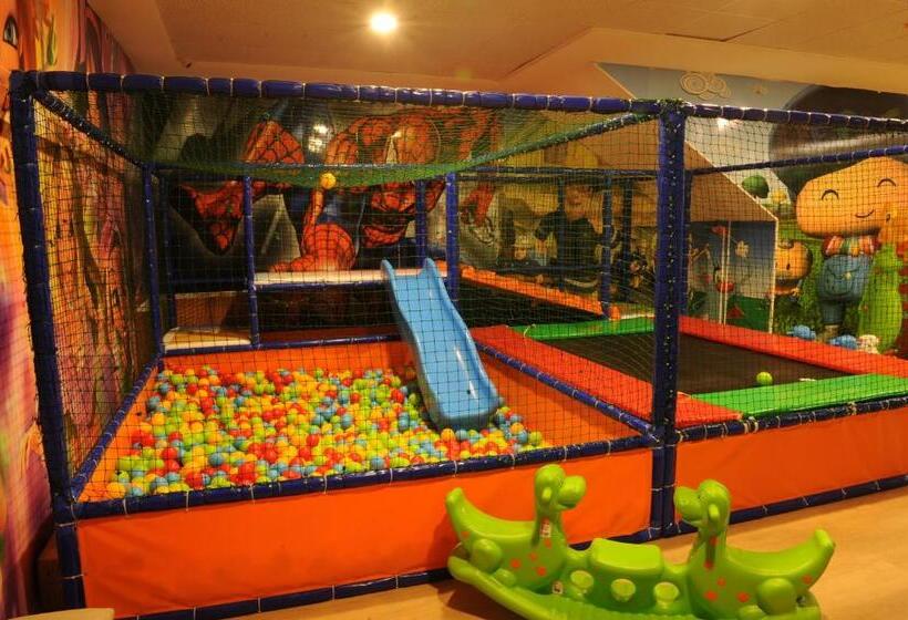 酒店 Fier Life Center