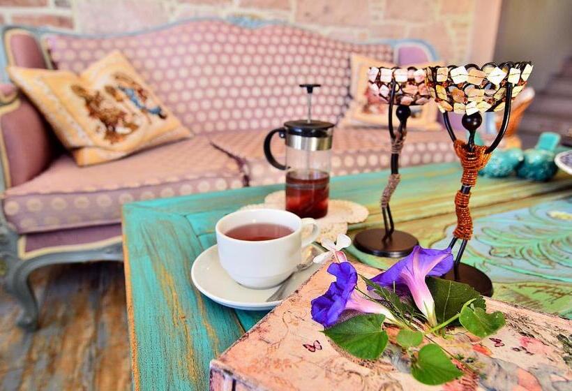 Отель Fikretbey Konağı