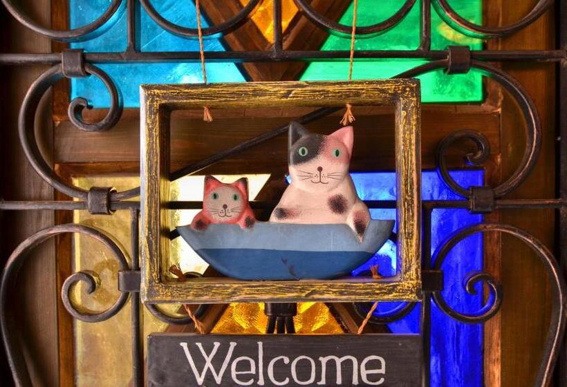 Отель Fikretbey Konağı