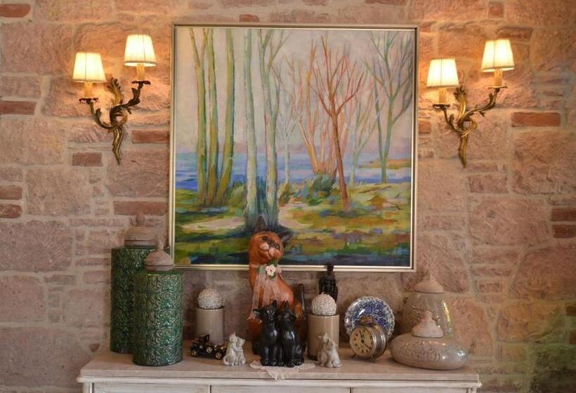 Отель Fikretbey Konağı