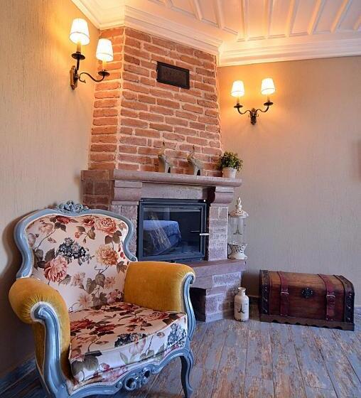 Отель Fikretbey Konağı