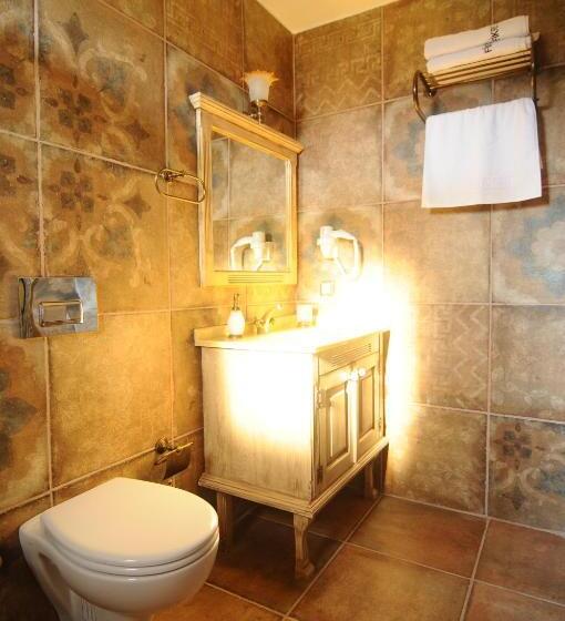 Отель Fikretbey Konağı