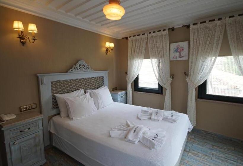 Отель Fikretbey Konağı