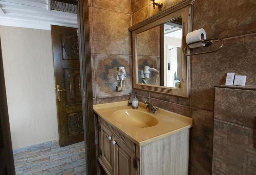 Отель Fikretbey Konağı