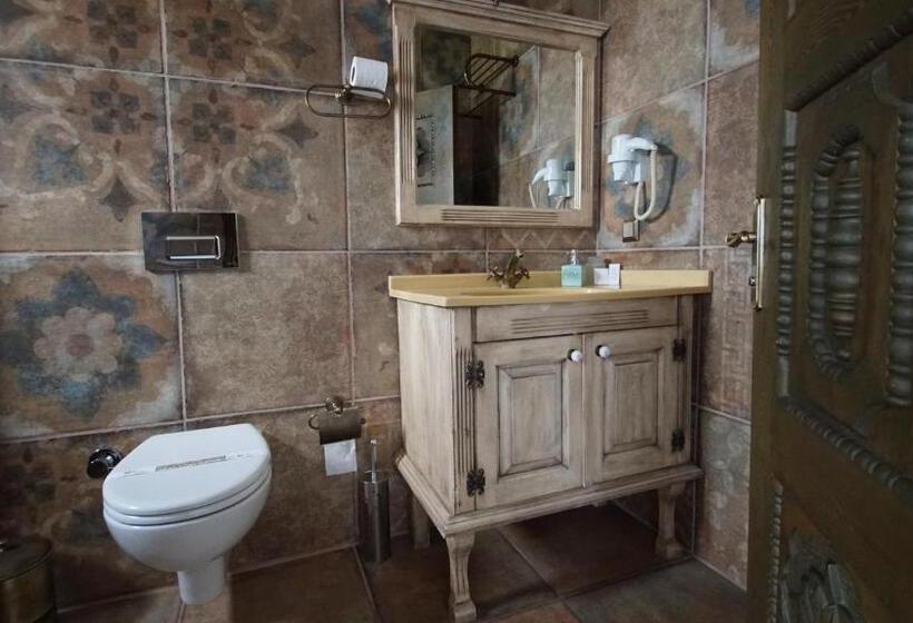 Отель Fikretbey Konağı