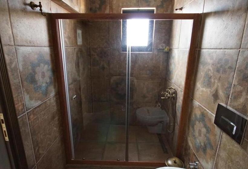 Отель Fikretbey Konağı