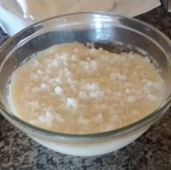 בית מלון כפרי Galeão