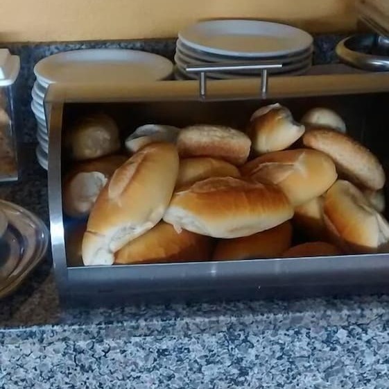 בית מלון כפרי Galeão