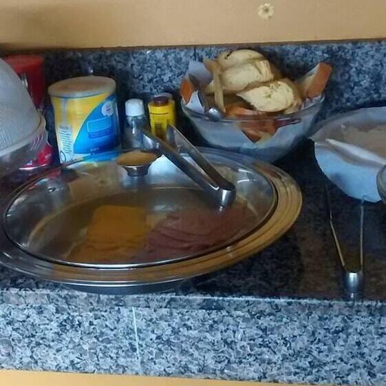 בית מלון כפרי Galeão