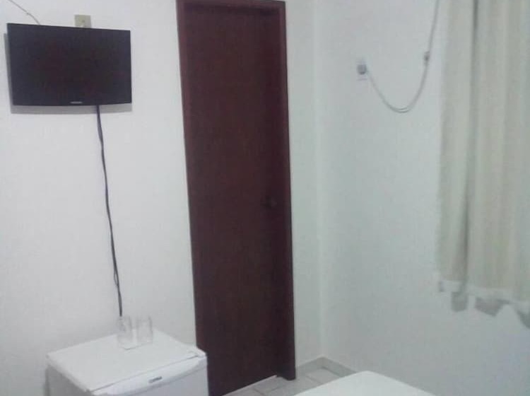 בית מלון כפרי Galeão