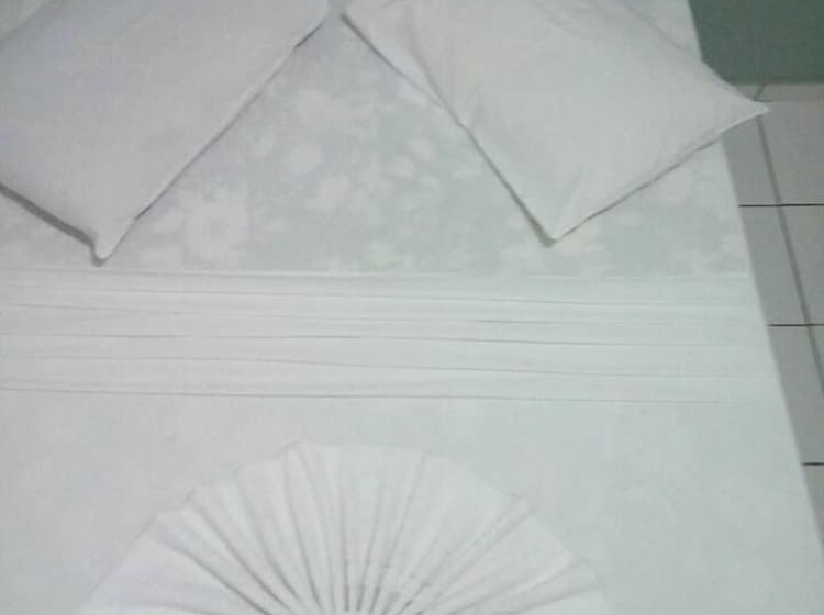 בית מלון כפרי Galeão