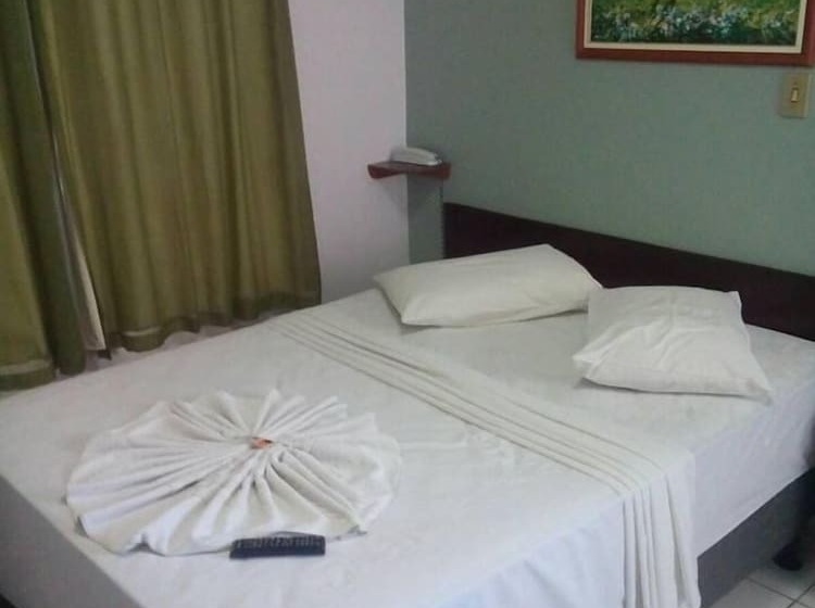 בית מלון כפרי Galeão