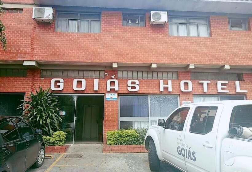 ホテル Goias