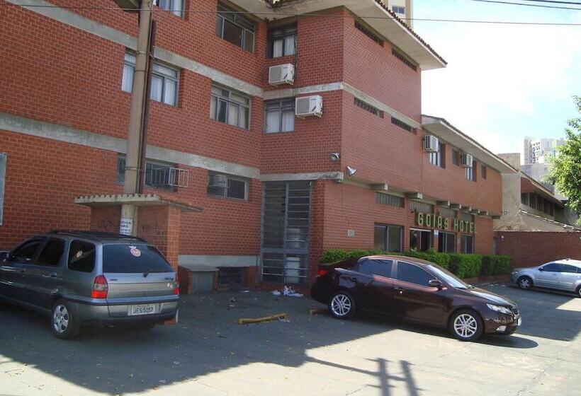 호텔 Goias