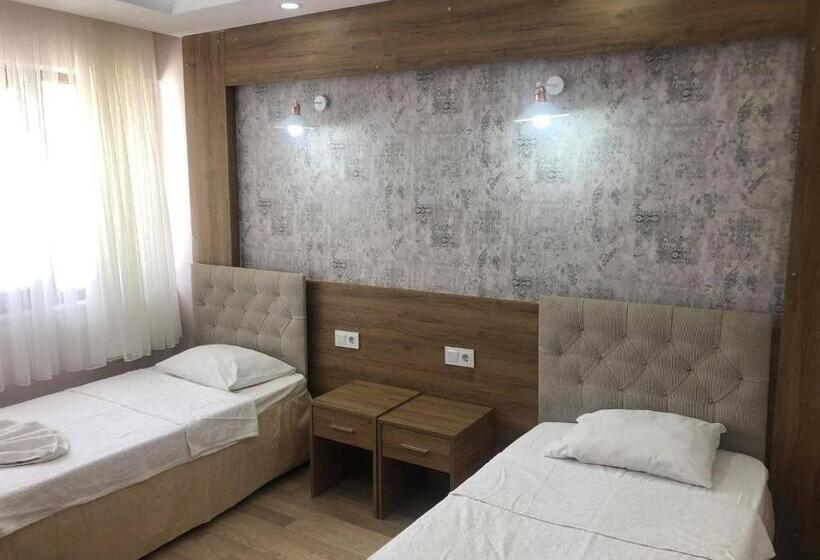 هتل Goreme Sakura