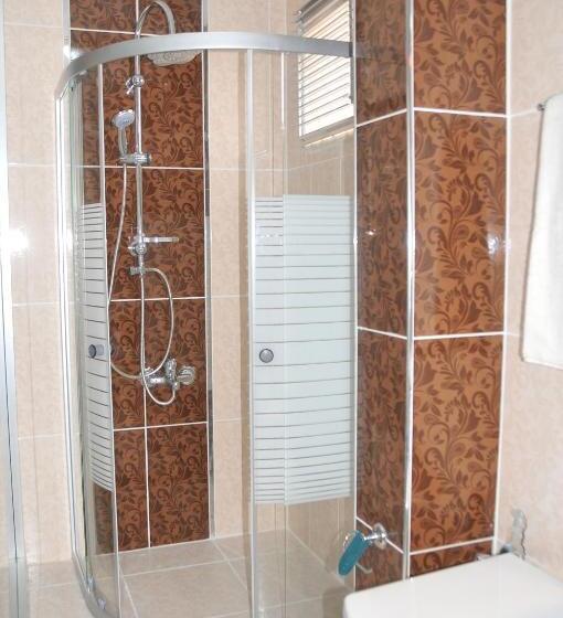 هتل Goreme Sakura