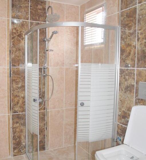 هتل Goreme Sakura