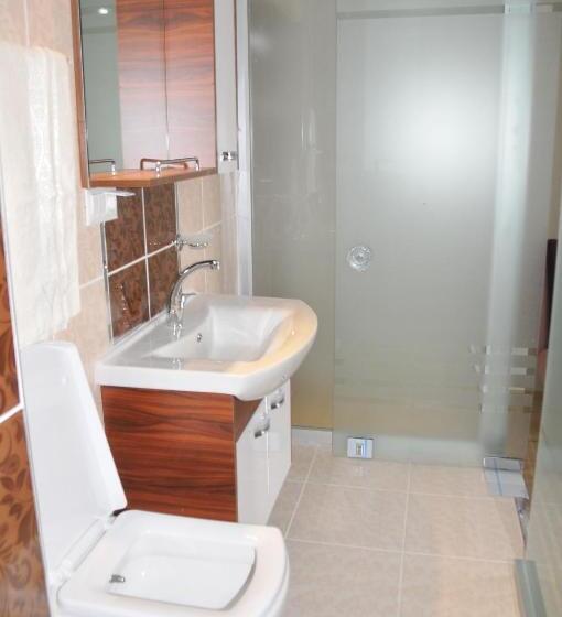 هتل Goreme Sakura