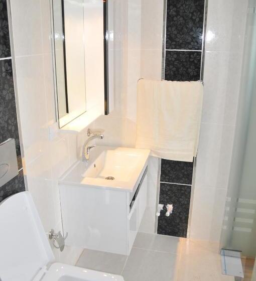 هتل Goreme Sakura