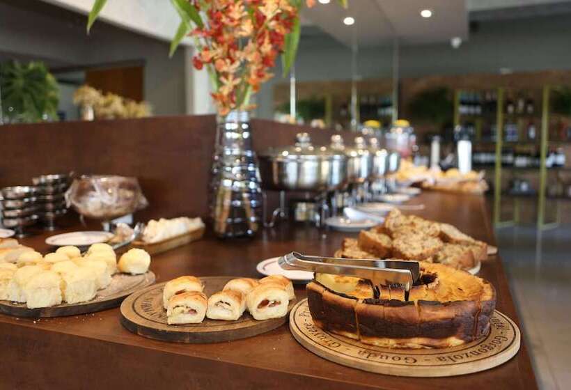 Grande Hotel De Juazeiro