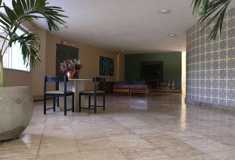 Grande Hotel De Juazeiro