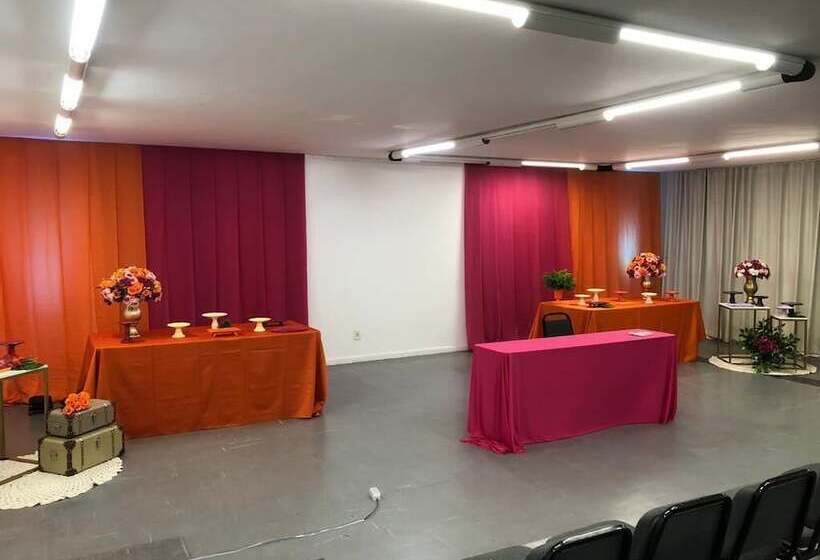 Grande Hotel De Juazeiro