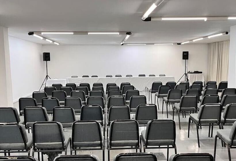 Grande Hotel De Juazeiro