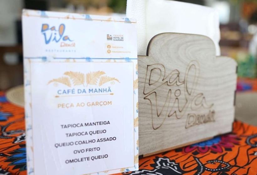 Grande Hotel De Juazeiro