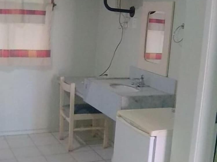 Grande Hotel De Juazeiro