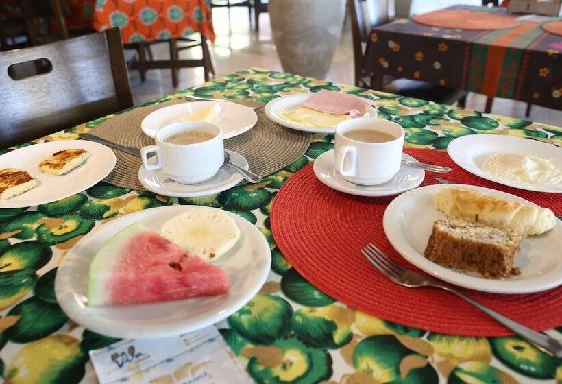 Grande Hotel De Juazeiro