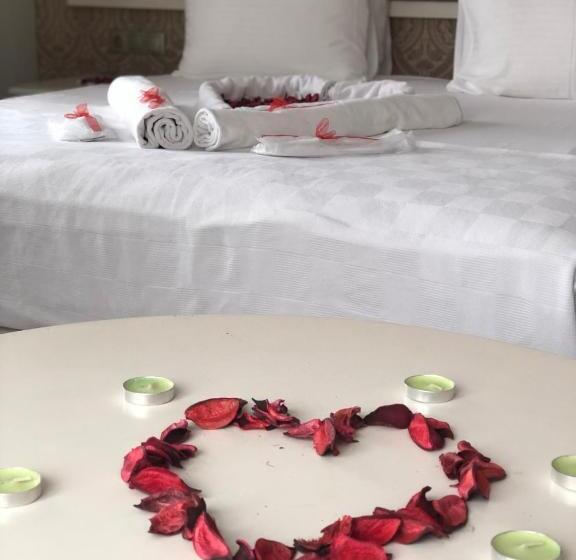 فندق Hanzade Park