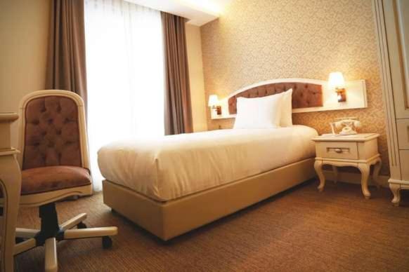 בית מלון כפרי Hanzade Park