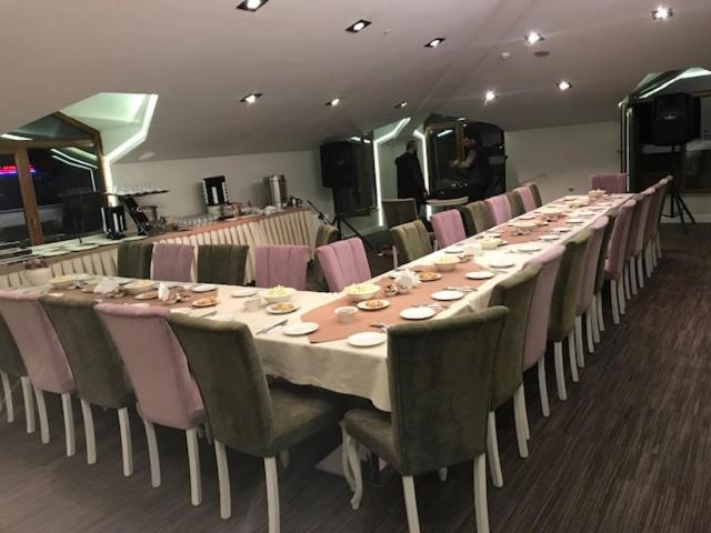 فندق Hanzade Park