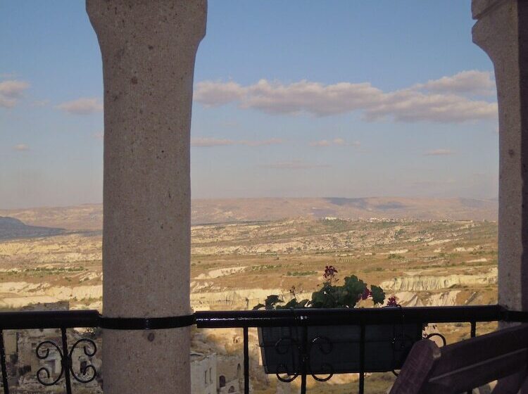 ホテル Has Konak Cappadocia