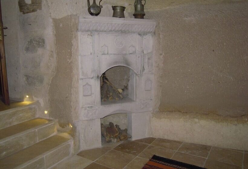 ホテル Has Konak Cappadocia