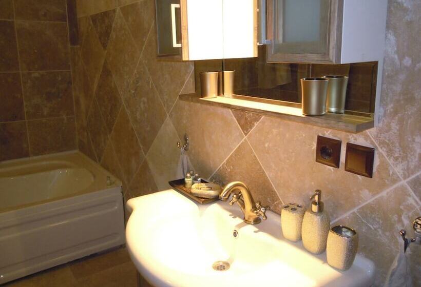 ホテル Has Konak Cappadocia