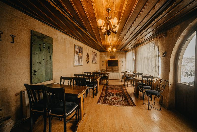 فندق Helios Cave