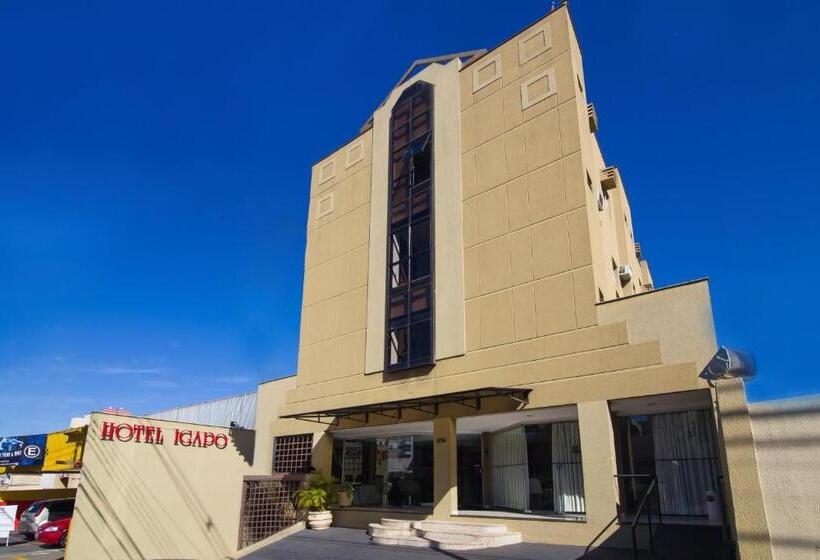 酒店 Igapó