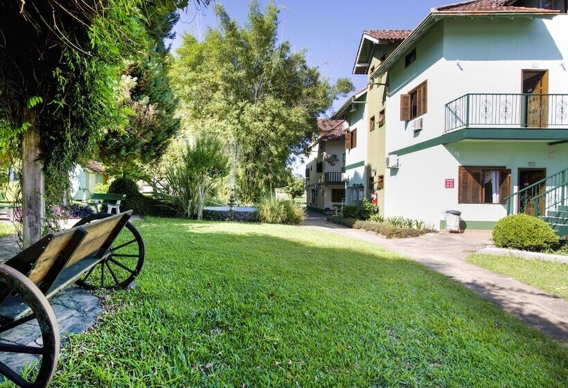 فندق Imperial Parque  Grupo De Hotéis Mar E Mar