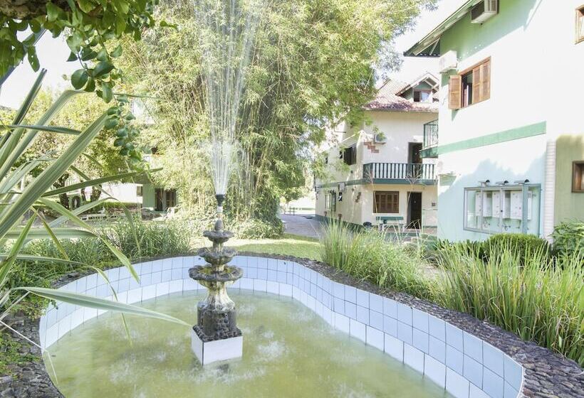 فندق Imperial Parque  Grupo De Hotéis Mar E Mar