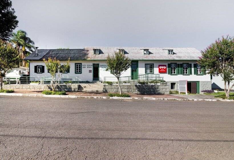 فندق Imperial Parque  Grupo De Hotéis Mar E Mar