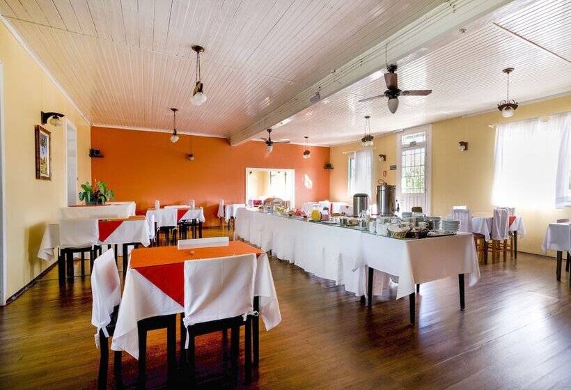 فندق Imperial Parque  Grupo De Hotéis Mar E Mar