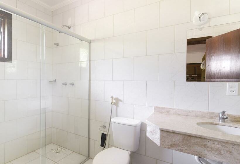 فندق Imperial Parque  Grupo De Hotéis Mar E Mar