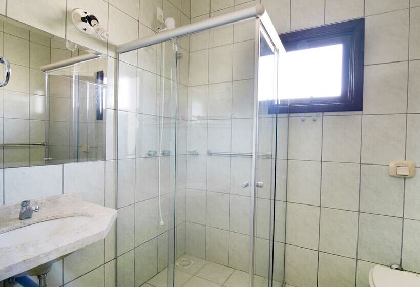 فندق Imperial Parque  Grupo De Hotéis Mar E Mar