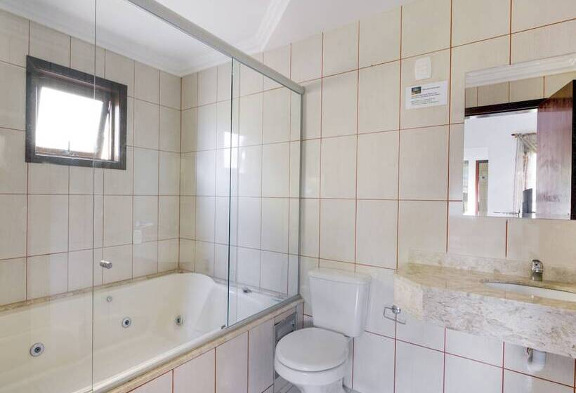 فندق Imperial Parque  Grupo De Hotéis Mar E Mar