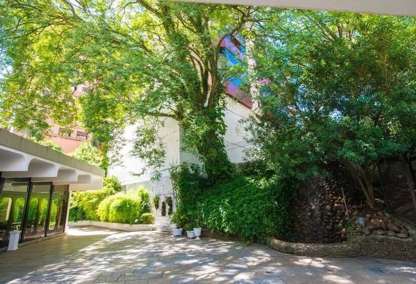 호텔 Itaimbe Palace