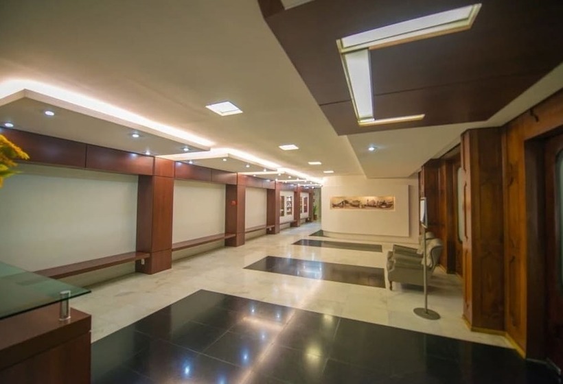 호텔 Itaimbe Palace